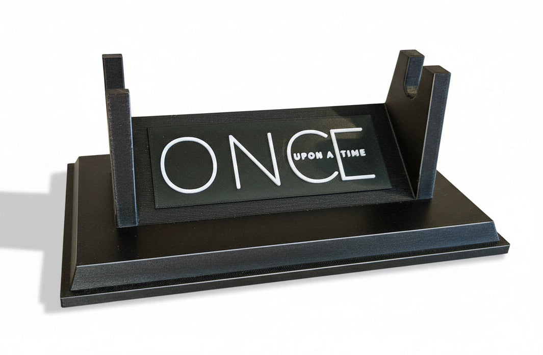 Dark One Dagger - Rumpelstiltskin Replica Prop - 3D Printed Cosplay Collectible