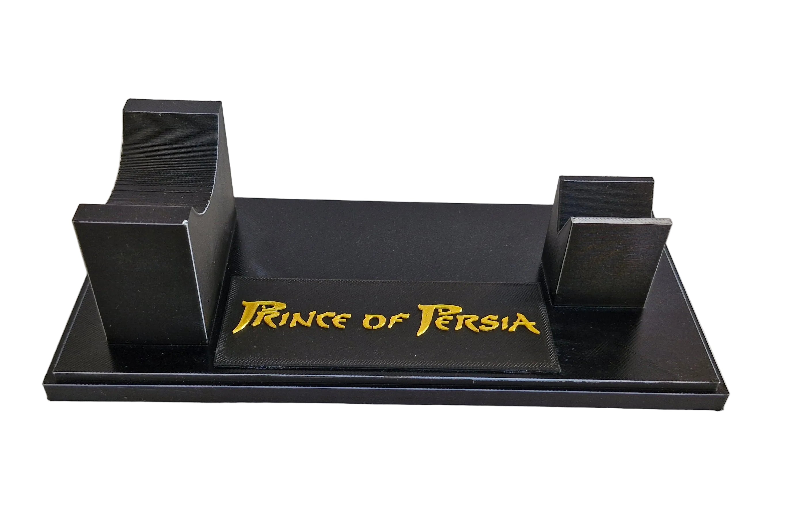 Prince of Persia Dagger of Time - 3D Printed Replica Prop