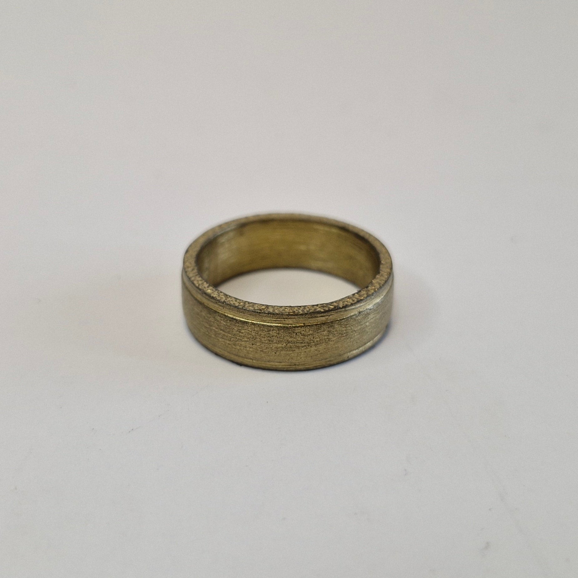 Four Horsemen Rings - Supernatural Replica Set | Custom Sized