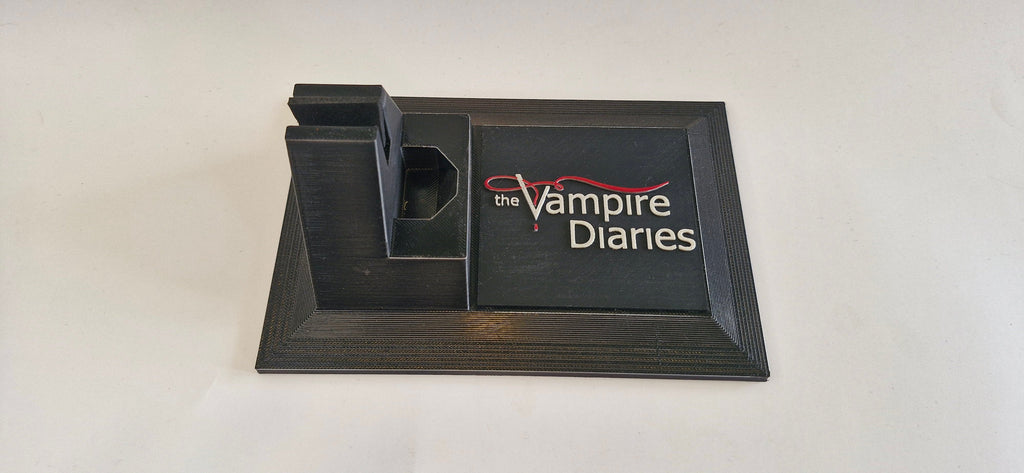 Phoenix Sword Replica - Rayna Cruz Vampire Diaries Cosplay Prop