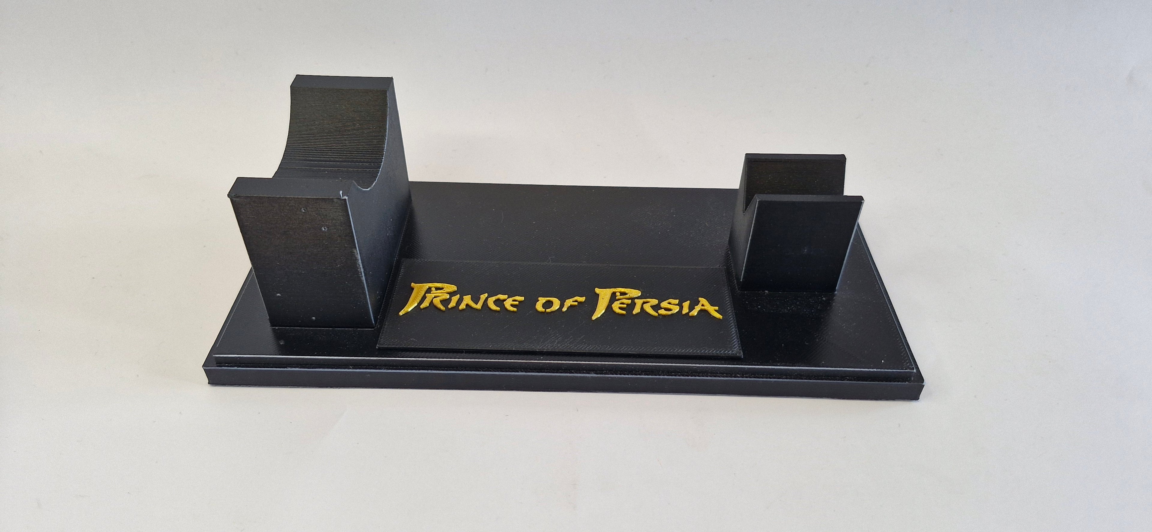 Prince of Persia Dagger of Time - 3D Printed Replica Prop