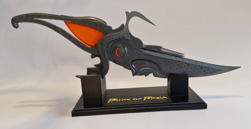 Dagger of Time - Prince of Persia Prop, 3D Printed