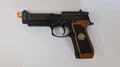 Jill Valentine Samurai Edge M92 Prop Replica – Resident Evil Cosplay