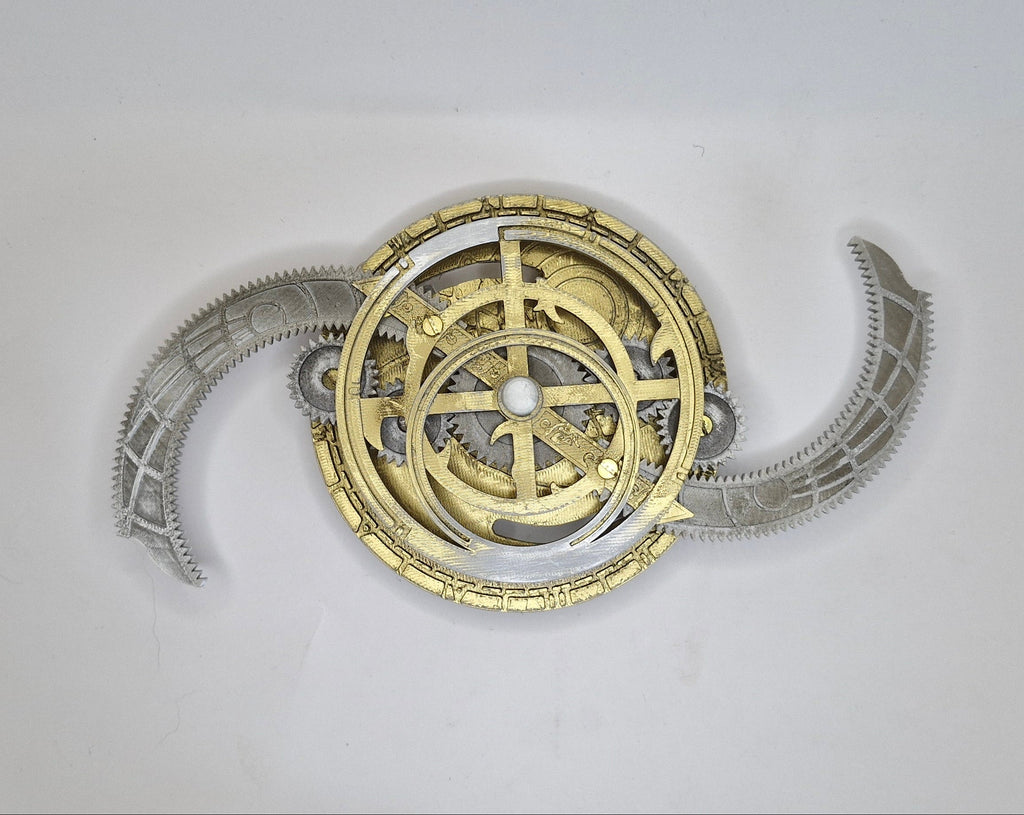 The Ascendant - Vampire Diaries 3D Printed Replica
