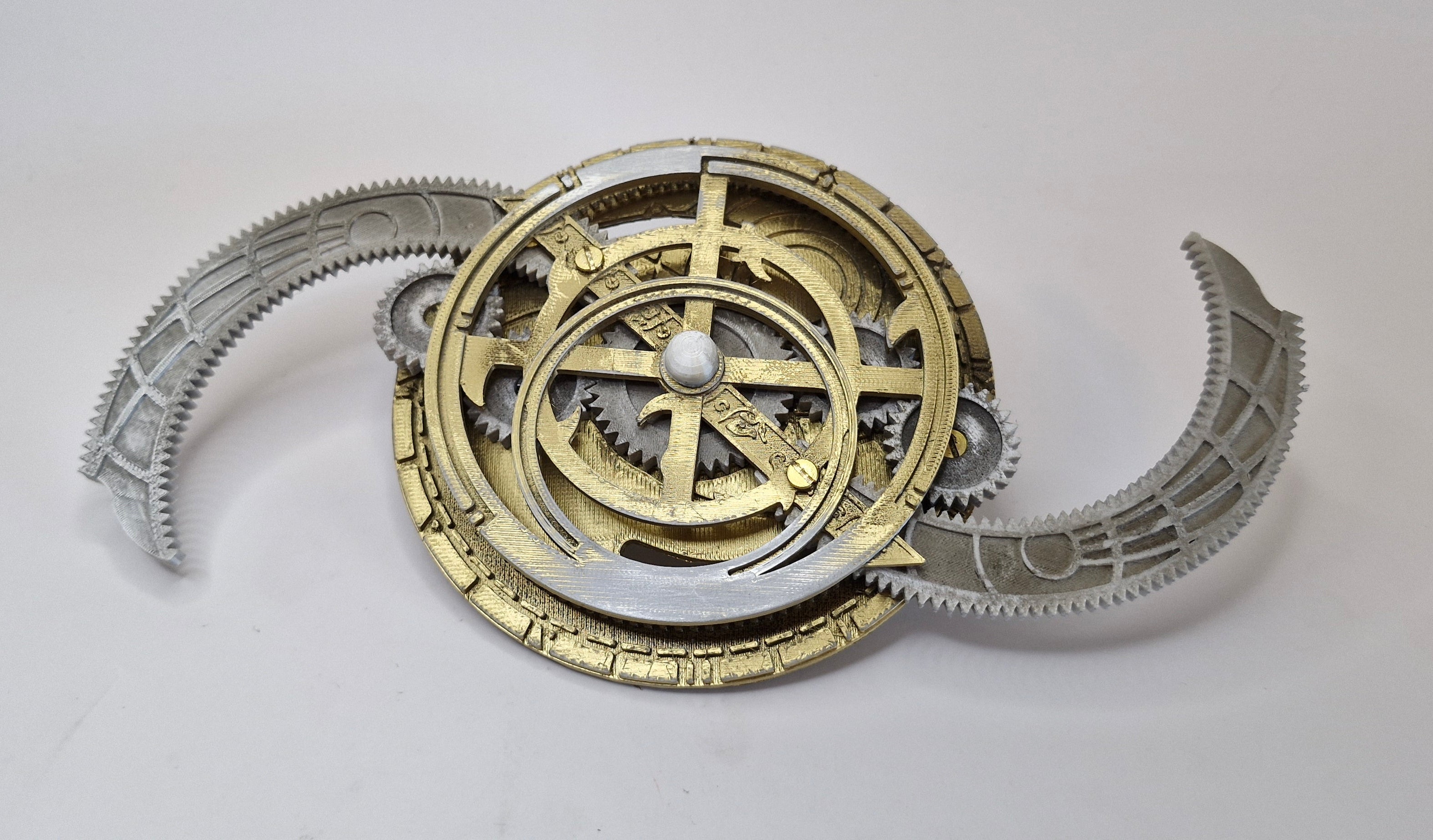 The Ascendant - Vampire Diaries 3D Printed Replica