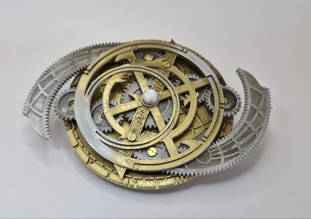 The Ascendant - Vampire Diaries 3D Printed Replica