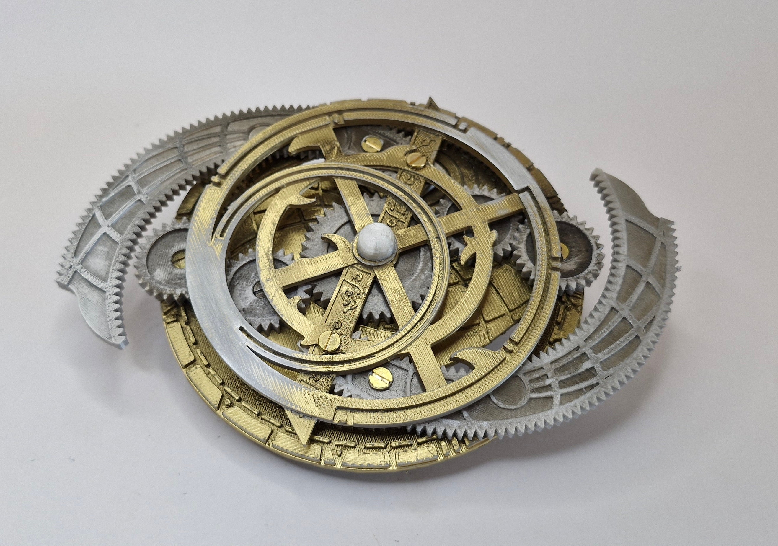 The Ascendant - Vampire Diaries 3D Printed Replica