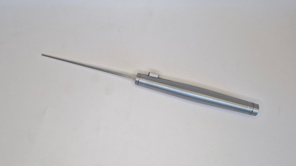 X-Files Stiletto Spike - 3D Printed Replica