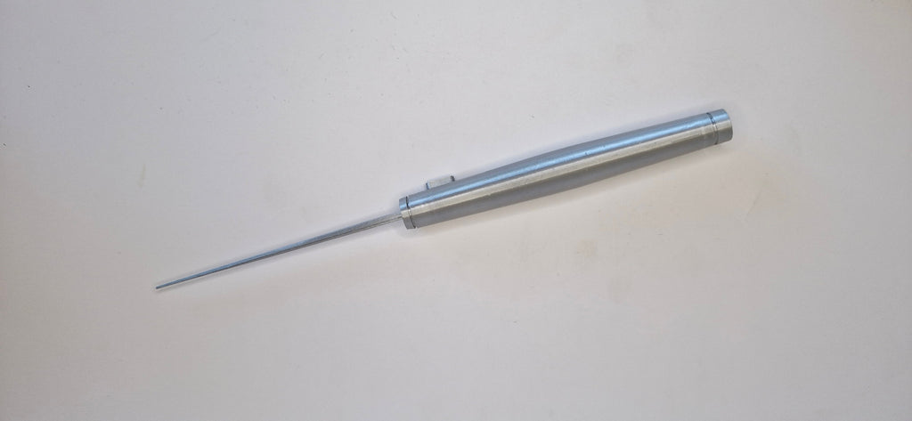 X-Files Stiletto Spike - 3D Printed Replica