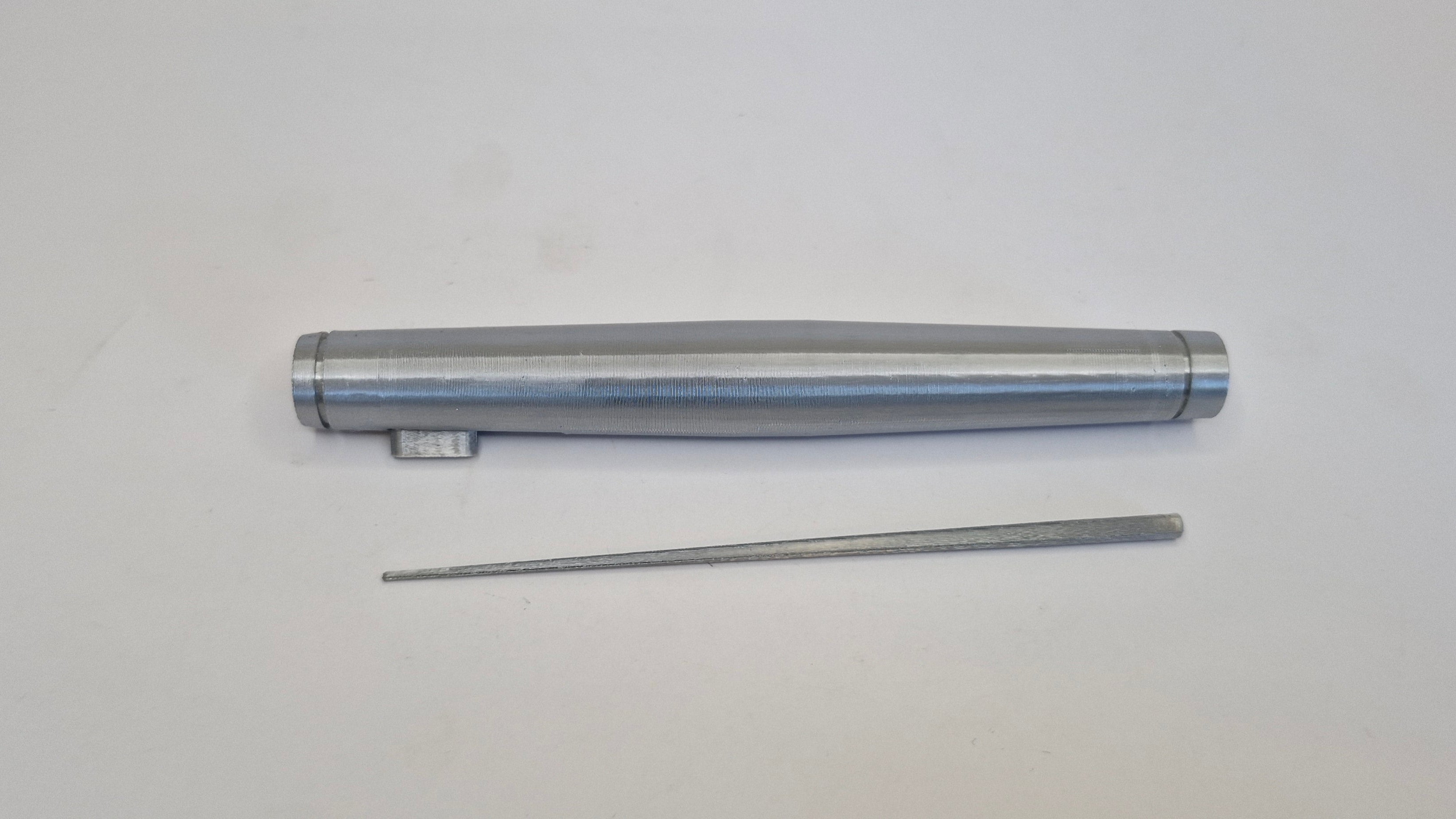 X-Files Stiletto Spike - 3D Printed Replica
