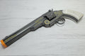 Dutch's Schofield Revolver RDR2, 3D Printed, Unofficial.