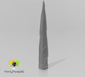 White Oak Stake STL