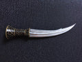 Ravenna's Dagger Replica - Maleficent 3D Printed Cosplay Prop