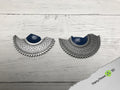 Charmed Magical Amulet Pendant - 3D Printed Replica Necklace