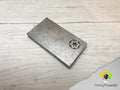 Mandalorian Beskar Ingot Replica - 3D Printed Star Wars Prop