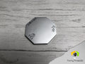Smallville Spaceship Key - Kryptonian Replica - 3D Printed