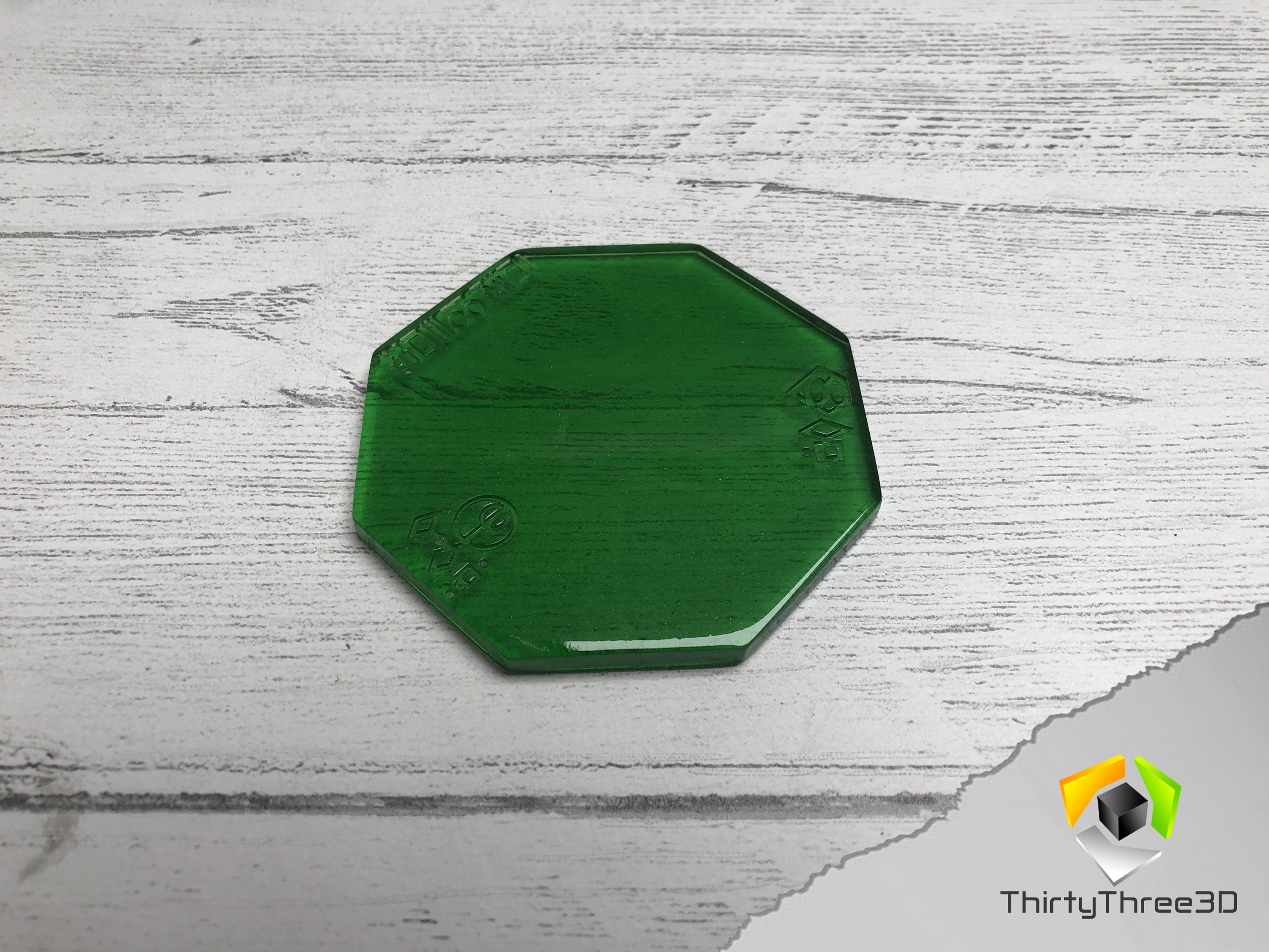 Smallville Spaceship Key - Kryptonian Replica - 3D Printed