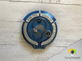 Trollhunters Titans Amulet of Daylight - 3D Printed Replica
