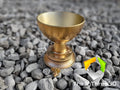 Merlin Cup of Life Replica - 3D Printed Fantasy Goblet