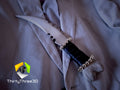Papa Tunde's Blade - The Originals Inspired Prop, 3D Printed