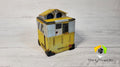 Wall-E Trinket Box - 3D Printed Jewellery Storage