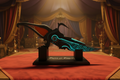 Dagger of Time - Prince of Persia Prop, 3D Printed
