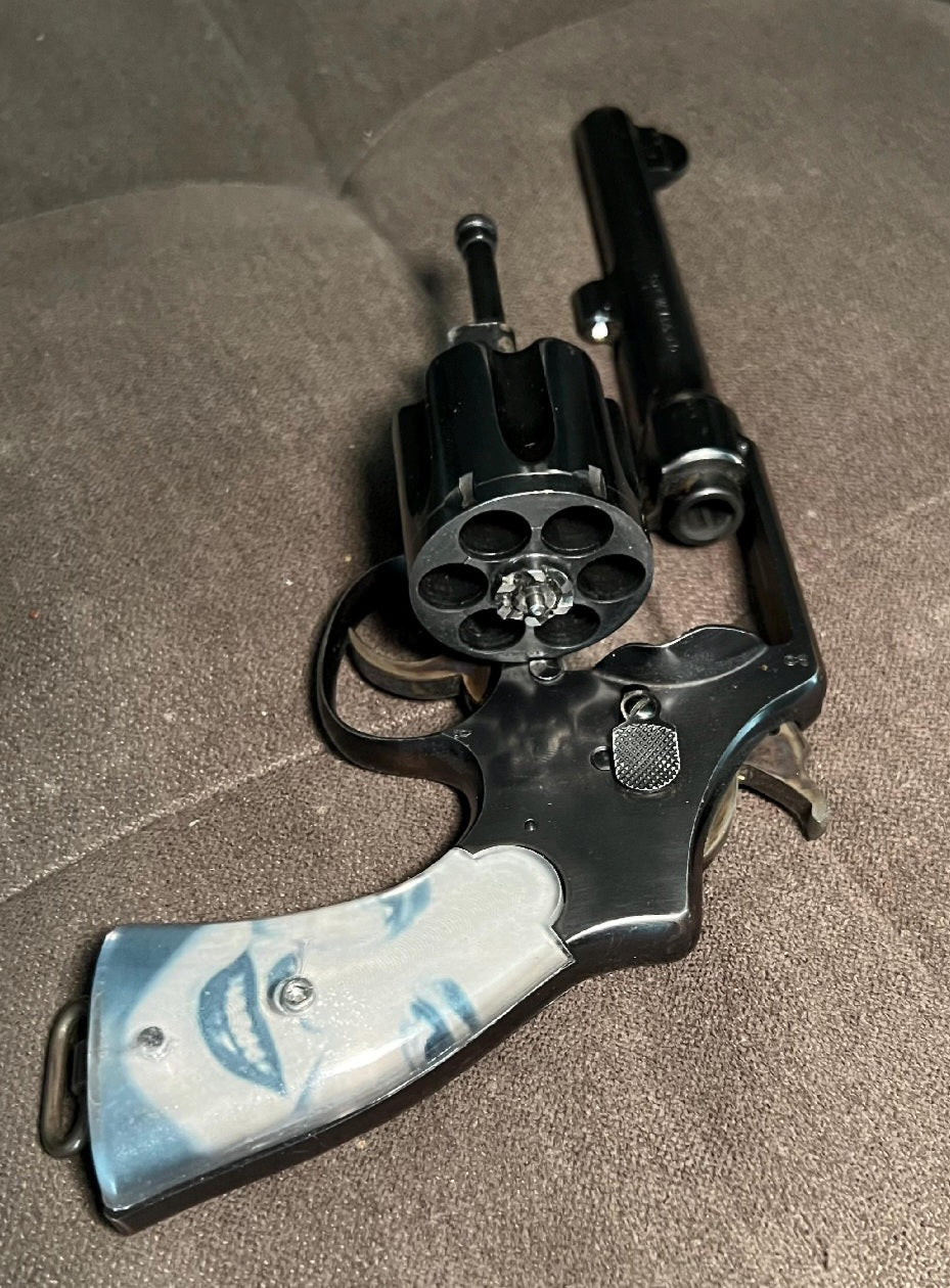 Fury Wardaddy M1917 grips