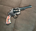 Fury Wardaddy M1917 grips