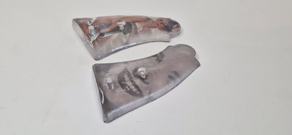 Fury Wardaddy M1917 grips